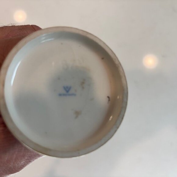 Hummel Germany - For Father #87 TMK 3 - 5.5" Tall EXCELLENT Condition - Picture 3 of 3